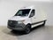 2027 Mercedes-Benz Sprinter Cargo 2500 High Roof I4 Diesel 170 RWD