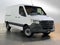 2025 Mercedes-Benz Sprinter Cargo Van 2500 Standard Roof I4 Diesel HO 144" RWD