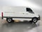 2025 Mercedes-Benz Sprinter Cargo Van 2500 Standard Roof I4 Diesel HO 144" RWD