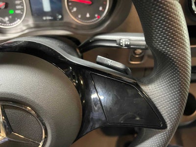 2025 Mercedes-Benz Sprinter Cargo Van 2500 Standard Roof I4 Diesel HO 144" RWD