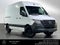 2025 Mercedes-Benz Sprinter Cargo Van 2500 Standard Roof I4 Diesel HO 144" RWD