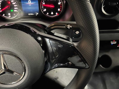 2025 Mercedes-Benz Sprinter Cargo Van 2500 Standard Roof I4 Diesel HO 144" RWD