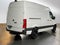 2025 Mercedes-Benz Sprinter Cargo Van 2500 Standard Roof I4 Diesel HO 144" RWD