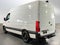 2025 Mercedes-Benz Sprinter Cargo Van 2500 Standard Roof I4 Diesel HO 144" RWD