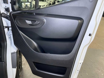 2026 Mercedes-Benz Sprinter 2500 Standard Roof I4 Diesel HO 144" RWD