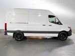 2026 Mercedes-Benz Sprinter 2500 Standard Roof I4 Diesel HO 144" RWD