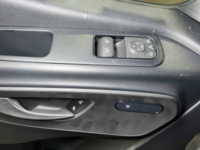 2026 Mercedes-Benz Sprinter 2500 Standard Roof I4 Diesel HO 144" RWD