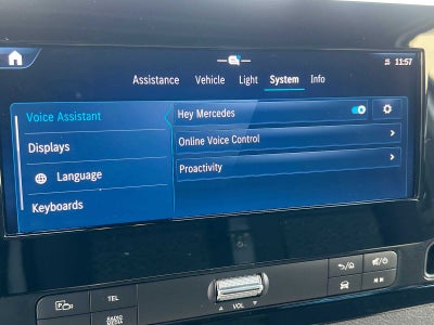 2026 Mercedes-Benz Sprinter Cargo 2500 Standard Roof I4 Diesel HO 144 RWD