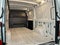 2025 Mercedes-Benz Sprinter Cargo Van 2500 Standard Roof I4 Diesel HO 144 RWD