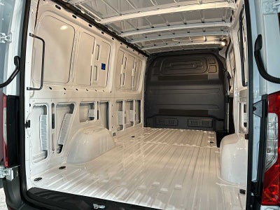 2025 Mercedes-Benz Sprinter Cargo Van 2500 Standard Roof I4 Diesel HO 144 RWD
