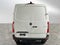 2025 Mercedes-Benz Sprinter Cargo Van 2500 Standard Roof I4 Diesel HO 144 RWD