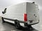 2025 Mercedes-Benz Sprinter Cargo Van 2500 Standard Roof I4 Diesel HO 144 RWD