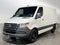 2025 Mercedes-Benz Sprinter Cargo Van 2500 Standard Roof I4 Diesel HO 144 RWD