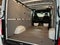 2025 Mercedes-Benz Sprinter Cargo Van 2500 Standard Roof I4 Diesel HO 144 RWD