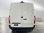 2025 Mercedes-Benz Sprinter Cargo Van 2500 Standard Roof I4 Diesel HO 144 RWD