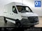 2025 Mercedes-Benz Sprinter Cargo Van 2500 Standard Roof I4 Diesel HO 144 RWD
