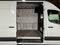 2025 Mercedes-Benz Sprinter Cargo Van 2500 Standard Roof I4 Diesel HO 144 RWD