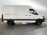 2025 Mercedes-Benz Sprinter Cargo Van 2500 Standard Roof I4 Diesel HO 144 RWD