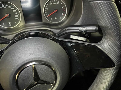 2025 Mercedes-Benz Sprinter Cargo Van 2500 Standard Roof I4 Diesel HO 144 RWD