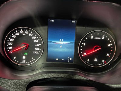 2025 Mercedes-Benz Sprinter Cargo Van 2500 Standard Roof I4 Diesel HO 144 RWD