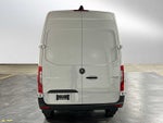 2025 Mercedes-Benz Sprinter Cargo Van 2500 Standard Roof I4 Diesel HO 144 RWD