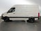 2025 Mercedes-Benz Sprinter Cargo Van 2500 Standard Roof I4 Diesel HO 144 RWD