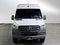2025 Mercedes-Benz Sprinter Cargo Van 2500 Standard Roof I4 Diesel HO 144 RWD