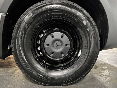 2025 Mercedes-Benz Sprinter Cargo Van 2500 Standard Roof I4 Diesel HO 144 RWD