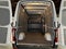 2025 Mercedes-Benz Sprinter Cargo Van 2500 Standard Roof I4 Diesel HO 144" RWD