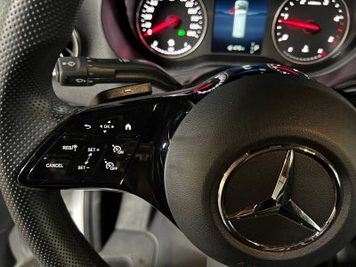 2025 Mercedes-Benz Sprinter Cargo Van 2500 Standard Roof I4 Diesel HO 144" RWD