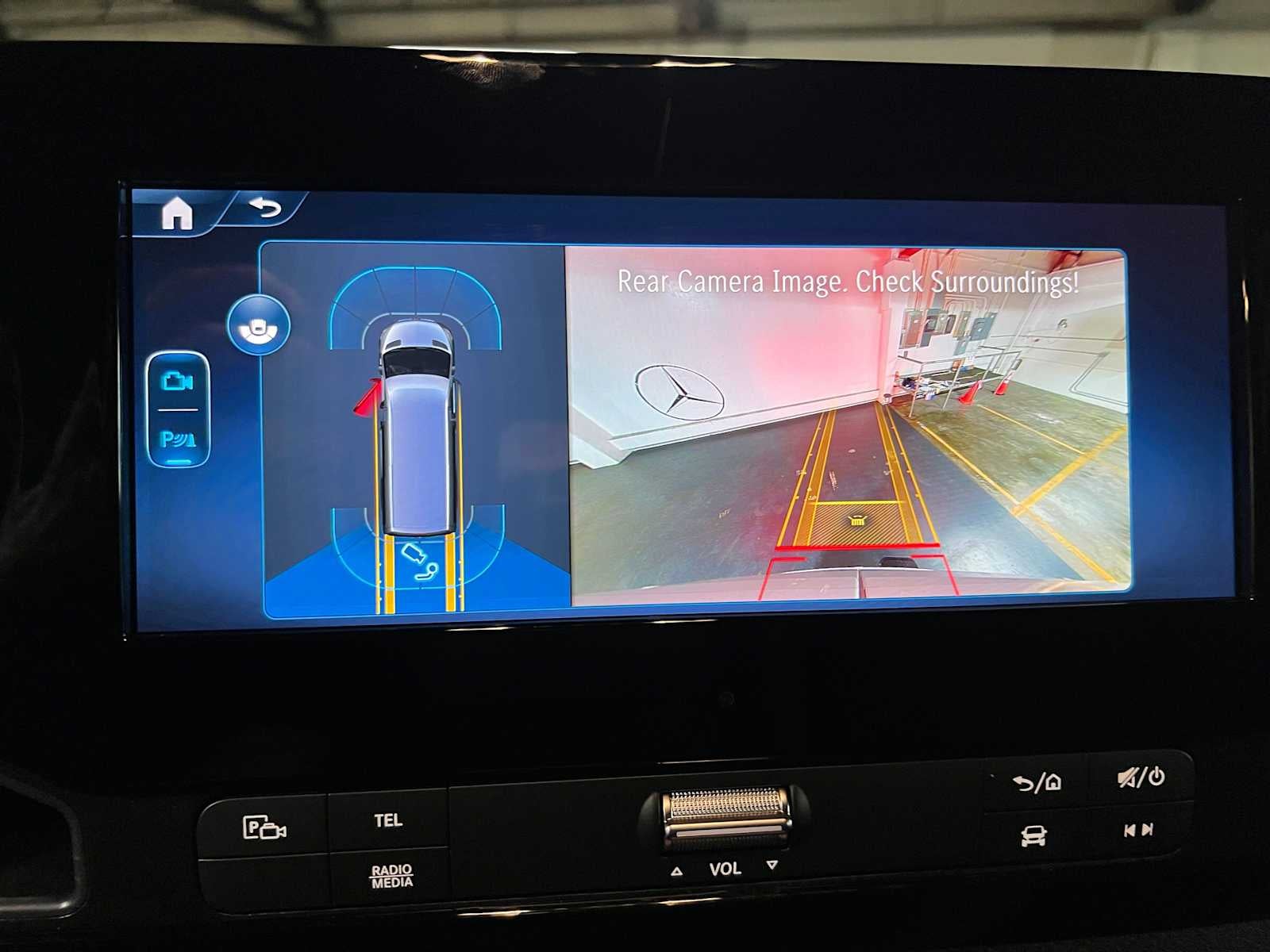 2025 Mercedes-Benz Sprinter Cargo Van 2500 Standard Roof I4 Diesel HO 144" RWD