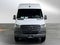 2025 Mercedes-Benz Sprinter Cargo Van 2500 Standard Roof I4 Diesel HO 144" RWD