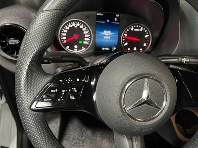 2025 Mercedes-Benz Sprinter Cargo Van 2500 Standard Roof I4 Diesel HO 144" RWD