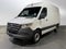 2025 Mercedes-Benz Sprinter Cargo Van 2500 Standard Roof I4 Diesel HO 144" RWD