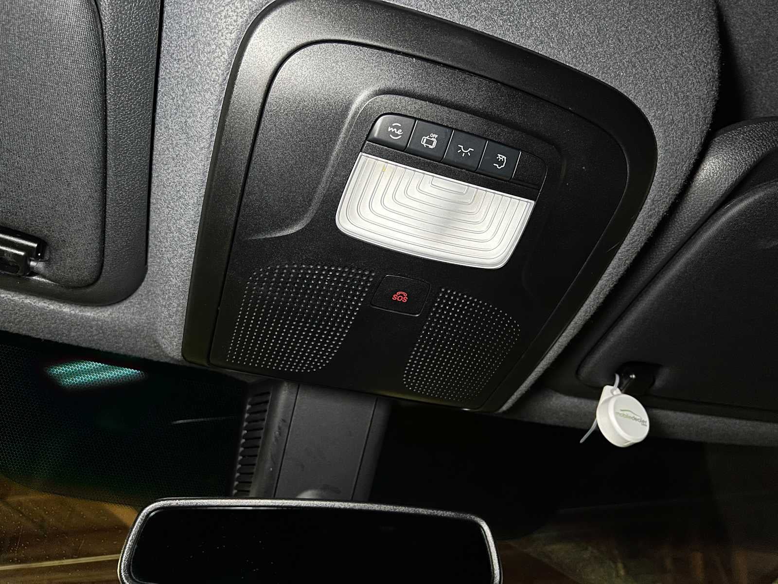 2025 Mercedes-Benz Sprinter Cargo Van 2500 Standard Roof I4 Diesel HO 144" RWD