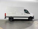 2026 Mercedes-Benz Sprinter Cargo 2500 Standard Roof I4 Diesel HO 144 RWD