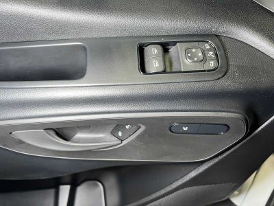 2026 Mercedes-Benz Sprinter Cargo 2500 Standard Roof I4 Diesel HO 144 RWD
