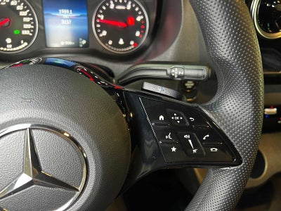 2026 Mercedes-Benz Sprinter Cargo 2500 Standard Roof I4 Diesel HO 144 RWD