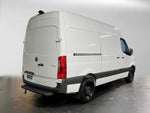2026 Mercedes-Benz Sprinter Cargo 2500 Standard Roof I4 Diesel HO 144 RWD