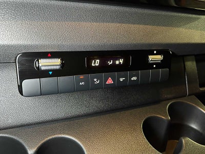 2026 Mercedes-Benz Sprinter Cargo 2500 Standard Roof I4 Diesel HO 144 RWD