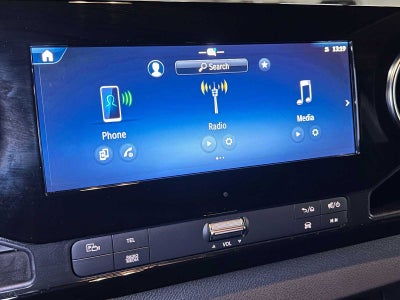 2026 Mercedes-Benz Sprinter Cargo 2500 Standard Roof I4 Diesel HO 144 RWD