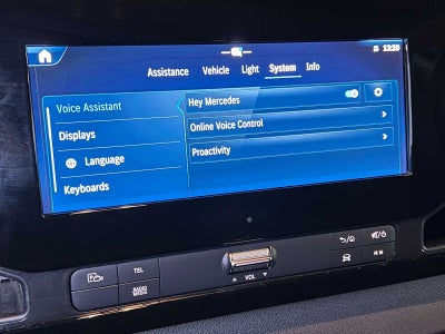 2026 Mercedes-Benz Sprinter Cargo 2500 Standard Roof I4 Diesel HO 144 RWD