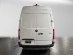 2026 Mercedes-Benz Sprinter Cargo 2500 Standard Roof I4 Diesel HO 144 RWD