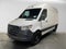 2026 Mercedes-Benz Sprinter Cargo 2500 Standard Roof I4 Diesel HO 144 RWD