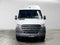 2026 Mercedes-Benz Sprinter Cargo 2500 Standard Roof I4 Diesel HO 144 RWD