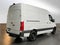 2025 Mercedes-Benz Sprinter Cargo Van 2500 Standard Roof I4 Diesel HO 144" RWD