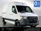 2025 Mercedes-Benz Sprinter Cargo Van 2500 Standard Roof I4 Diesel HO 144 RWD