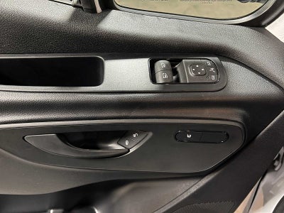 2025 Mercedes-Benz Sprinter Cargo Van 2500 Standard Roof I4 Diesel HO 144 RWD