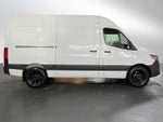 2025 Mercedes-Benz Sprinter Cargo Van 2500 Standard Roof I4 Diesel HO 144 RWD