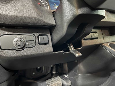 2025 Mercedes-Benz Sprinter Cargo Van 2500 Standard Roof I4 Diesel HO 144 RWD